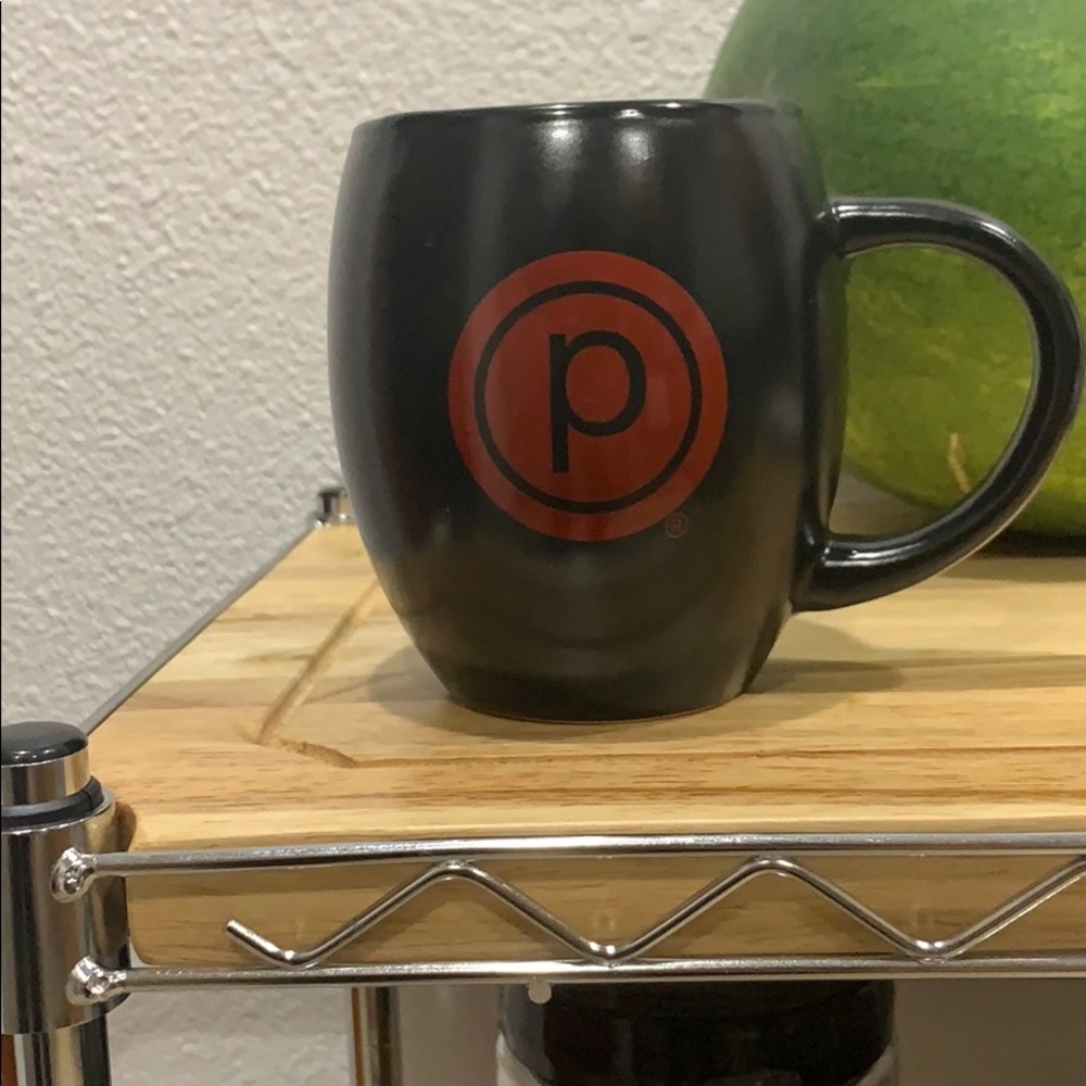 Pure Barre Bradenton/ Anna Maria Island/ LBK mug
